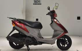 SUZUKI ADDRESS V125 G CF46A