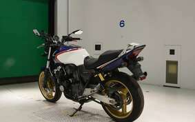 HONDA CB400SF VTEC Spec3 2006 NC39