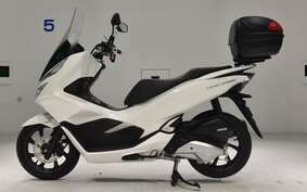 HONDA PCX 150 ABS KF30