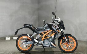 KTM 390 DUKE 2014 JGJ40