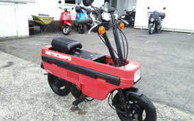 HONDA MOTOCOMPO AB12