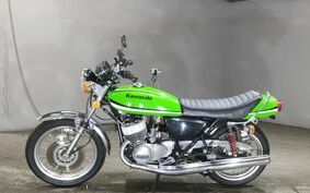 KAWASAKI 750SS H2F