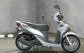 HONDA DIO 110 JF31