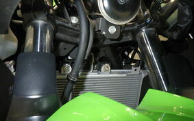 KAWASAKI NINJA 400 2022 EX400G