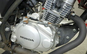 HONDA CBF125