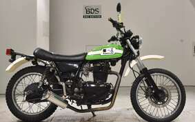 KAWASAKI 250TR BJ250F