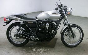 YAMAHA SRV250 RENAISSA 4DN