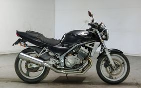 KAWASAKI BALIUS 250 1991 ZR250A