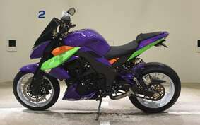 KAWASAKI Z1000 Gen.4 2011 ZRT00D