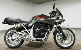 SUZUKI GSX250S KATANA GJ76A