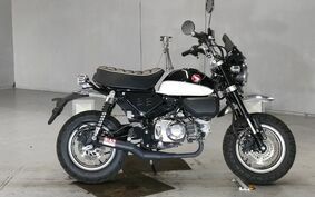 HONDA MONKEY 125 JB02