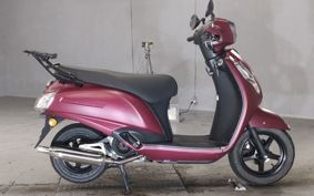 SUZUKI ADDRESS V125 DP12H