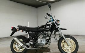 HONDA APE 100 HC07