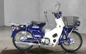 HONDA PRESS CUB 50 AA01