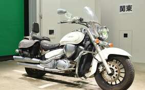 SUZUKI INTRUDER 400 Classic 2012 VK56A