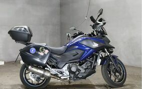 HONDA NC750X DCT Limited 2015 RC72