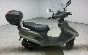 HONDA SPACY 125 JF04