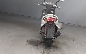 YAMAHA CYGNUS125X SE46