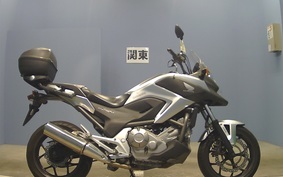 HONDA NC 700 X A 2013 RC63