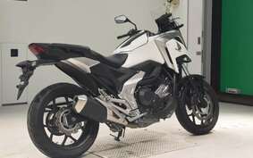 HONDA NC750X 2021 RH09