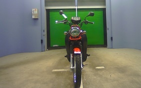 HONDA CROSS CUB 110 JA10