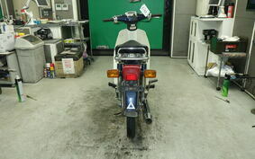 HONDA C70 SUPER CUB E C70