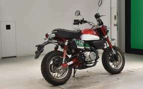 HONDA MONKEY 125 JB02