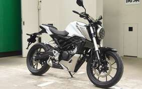 HONDA CB125 R JC79