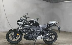 YAMAHA MT-25 RG43J