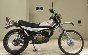 HONDA MT250 ELSINORE MT250