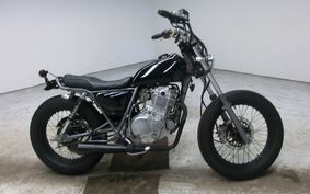 SUZUKI GRASS TRACKER BigBoy NJ47A