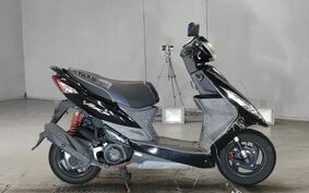 KYMCO VJR125 i 不明