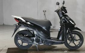 SUZUKI ADDRESS 110 CE47A