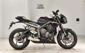 TRIUMPH STREET TRIPLE RS 2020 DA554Z