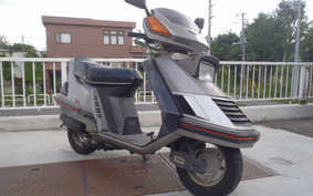 HONDA SPACY 125 STRIKER JF02