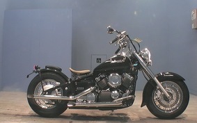 YAMAHA DRAGSTAR 400 CLASSIC 2008 VH01J