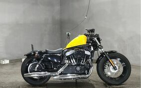 HARLEY XL1200X 2012 LC3