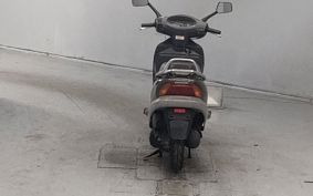 HONDA SPACY125 JF04