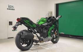 KAWASAKI NINJA H2 SX SE 2022 ZXT02P