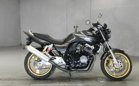 HONDA CB400SF VTEC 2007 NC39