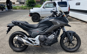 HONDA NC750X DCT ABS 2019 RC90