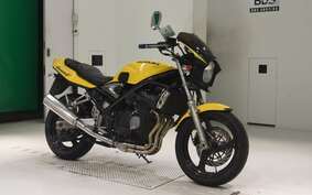 SUZUKI BANDIT 250 V Type GJ77A