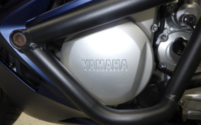 YAMAHA FJR1300 AS 2018 RP27J