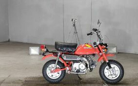 HONDA MONKEY Z50J