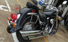 SUZUKI INTRUDER 400 Classic 2008 VK54A