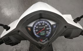 SUZUKI ADDRESS V110 CE47A