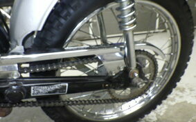 HONDA CL50 BENLY CD50