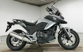 HONDA NC750X Limited 2015 RC72