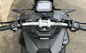 HONDA ADV160 KF54