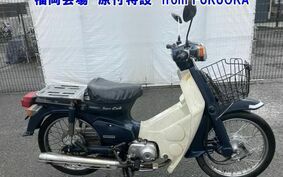 HONDA C90-E HA02